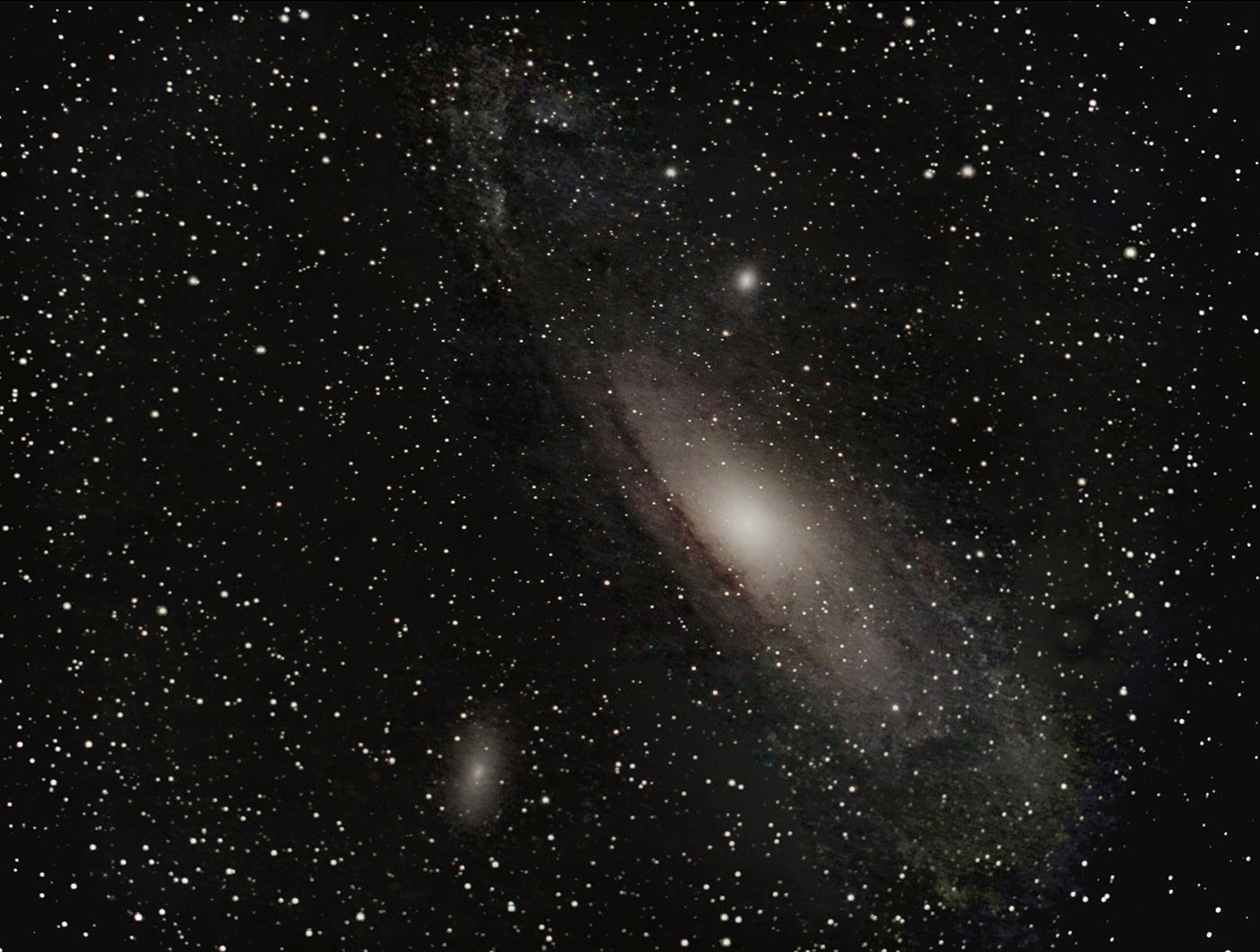 M31 v BA